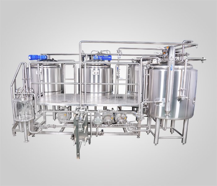 brewery equipment，fermentation tanks，craft brewery equipment